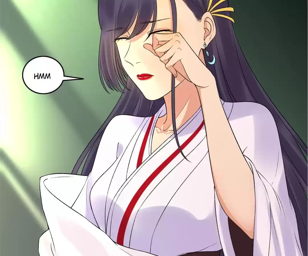 Read The Peerless Concubine (Colored) chapter 154 image 22 on Lezhin