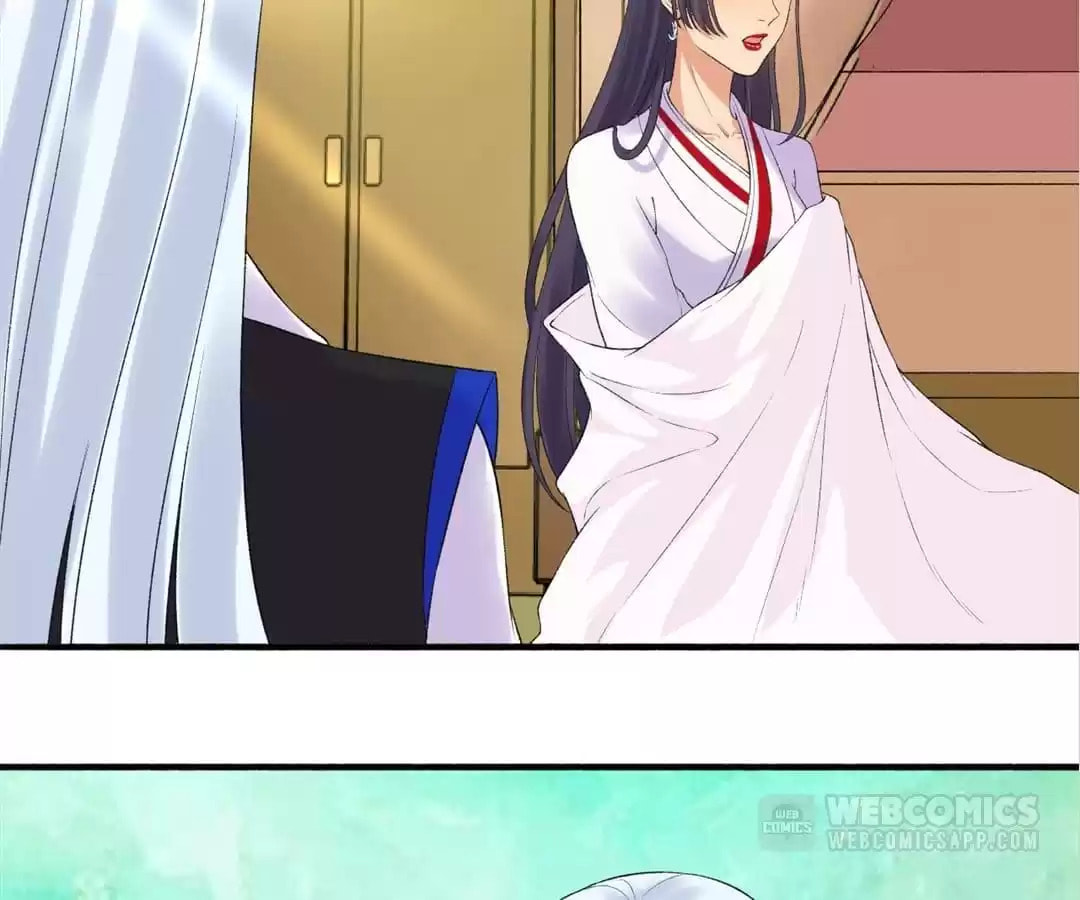 Read The Peerless Concubine (Colored) chapter 154 image 25 on Lezhin