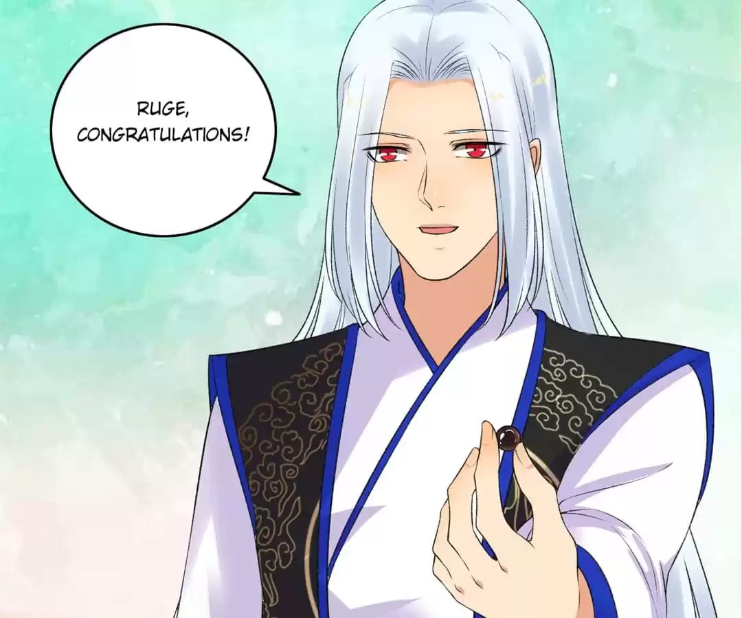Read The Peerless Concubine (Colored) chapter 154 image 26 on Lezhin