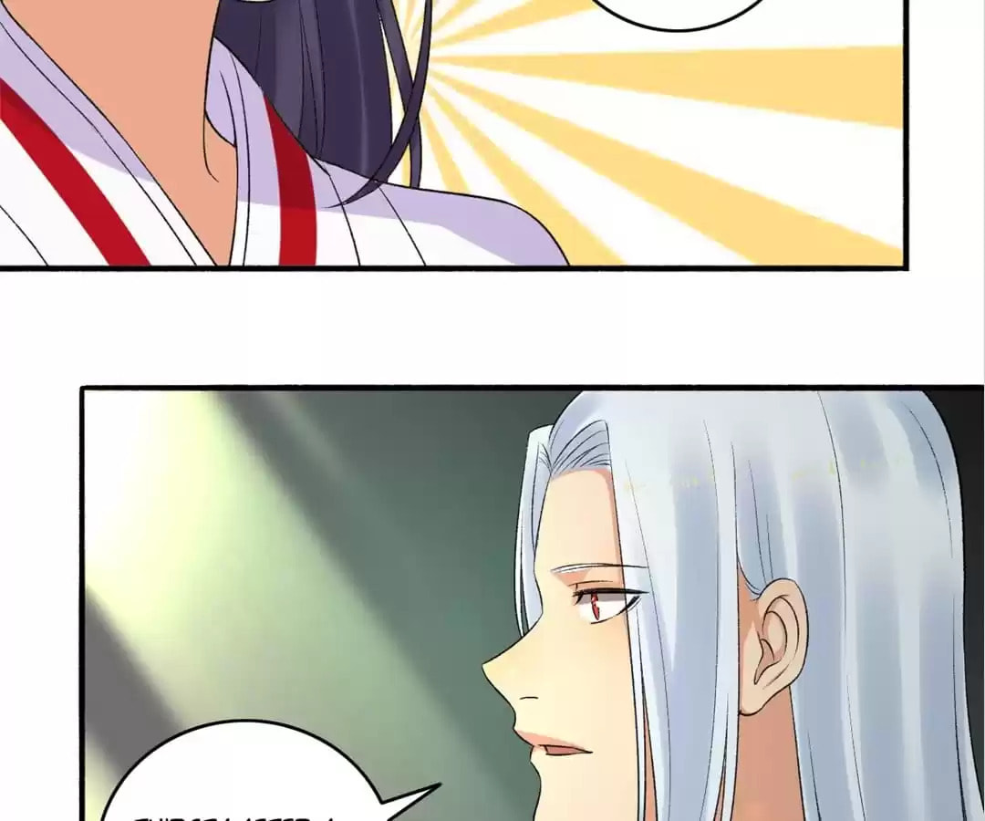 Read The Peerless Concubine (Colored) chapter 154 image 28 on Lezhin