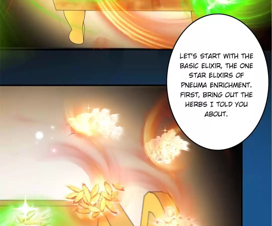 Read The Peerless Concubine (Colored) chapter 154 image 3 on Lezhin