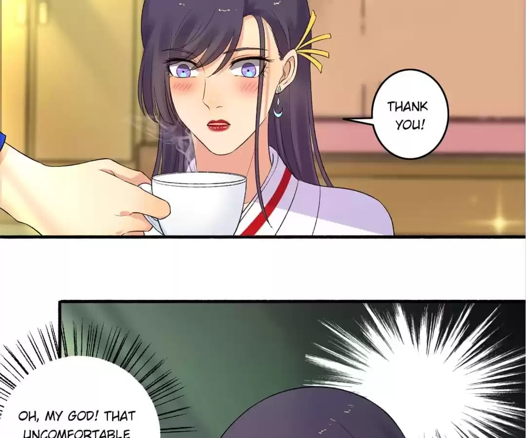 Read The Peerless Concubine (Colored) chapter 154 image 31 on Lezhin
