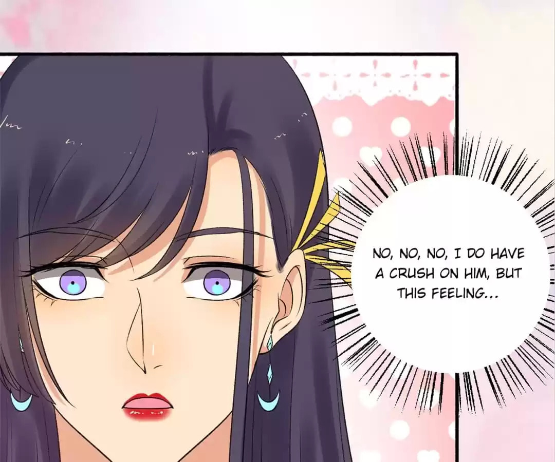 Read The Peerless Concubine (Colored) chapter 154 image 34 on Lezhin