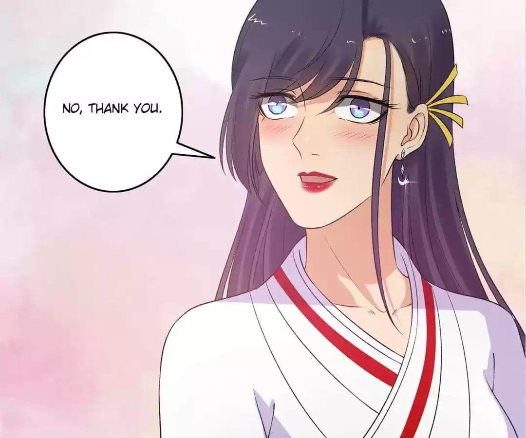 Read The Peerless Concubine (Colored) chapter 154 image 37 on Lezhin