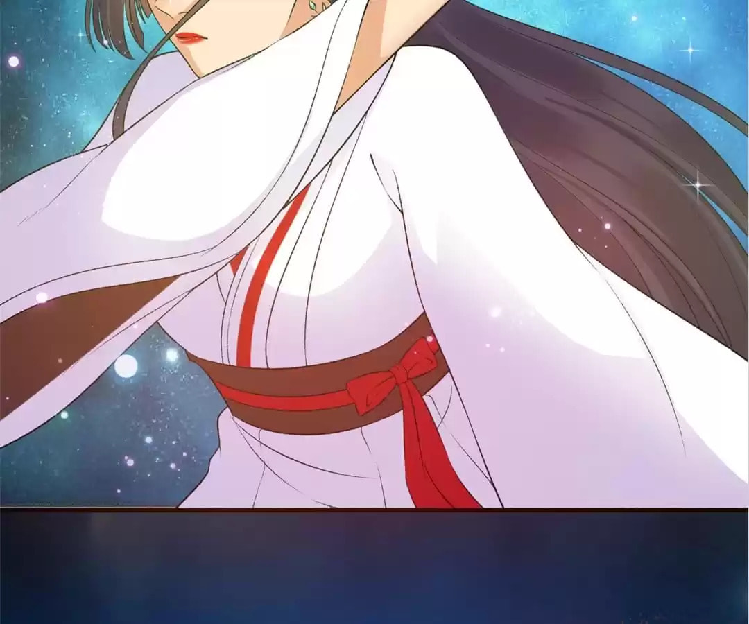 Read The Peerless Concubine (Colored) chapter 154 image 5 on Lezhin