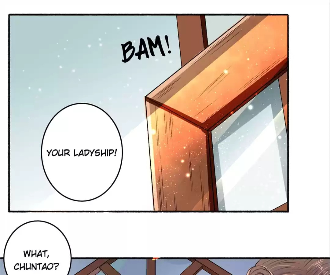 Read The Peerless Concubine (Colored) chapter 16 image 10 on Lezhin