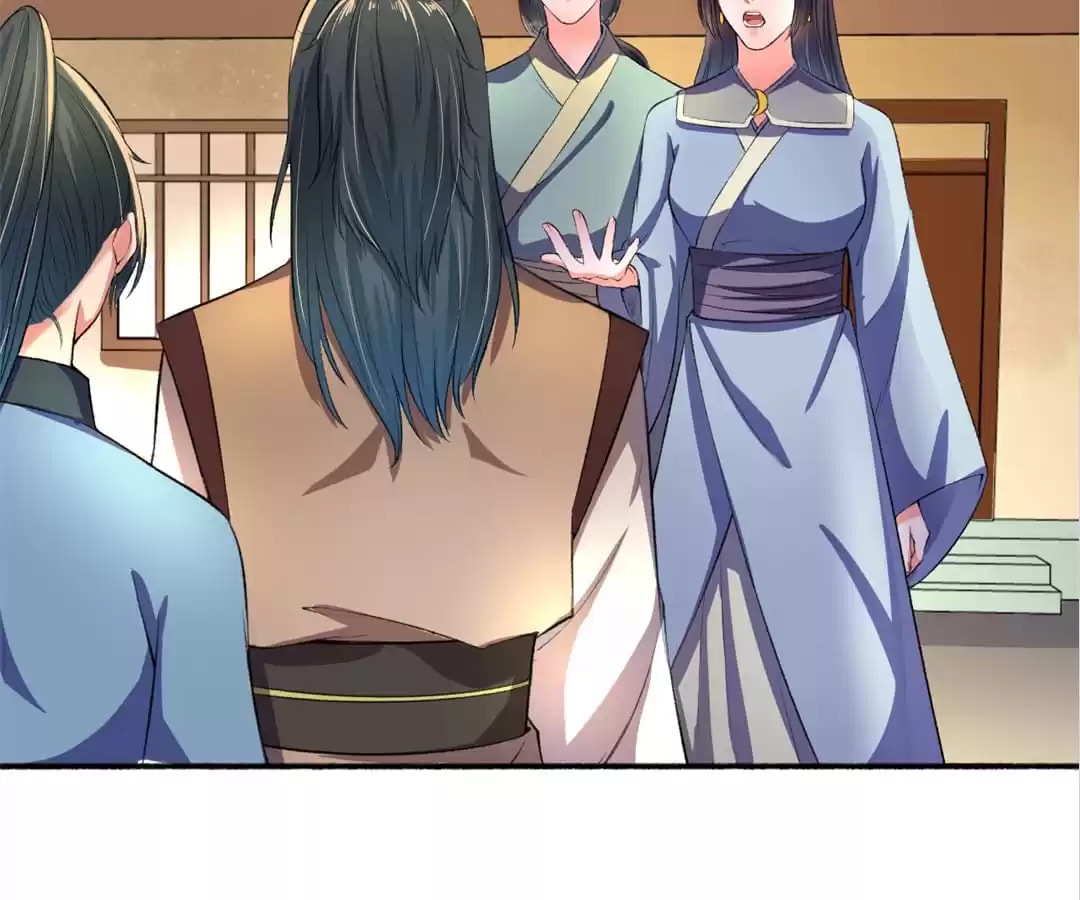 Read The Peerless Concubine (Colored) chapter 16 image 15 on Lezhin