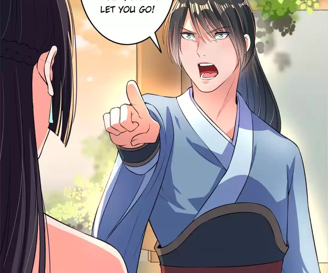 Read The Peerless Concubine (Colored) chapter 16 image 27 on Lezhin