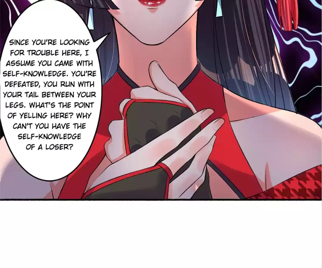 Read The Peerless Concubine (Colored) chapter 16 image 29 on Lezhin