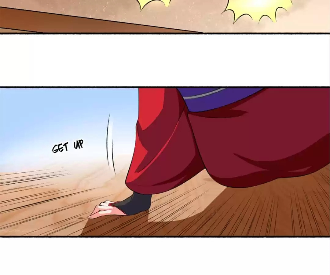 Read The Peerless Concubine (Colored) chapter 16 image 5 on Lezhin