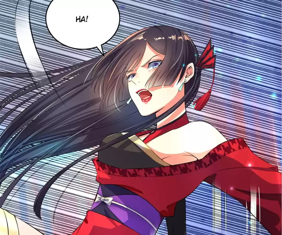 Read The Peerless Concubine (Colored) chapter 17 image 12 on Lezhin