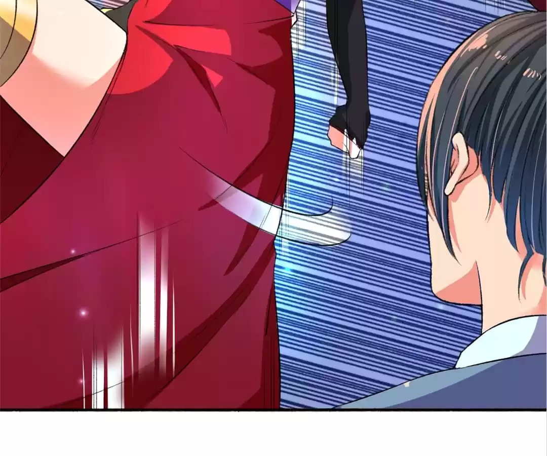 Read The Peerless Concubine (Colored) chapter 17 image 13 on Lezhin