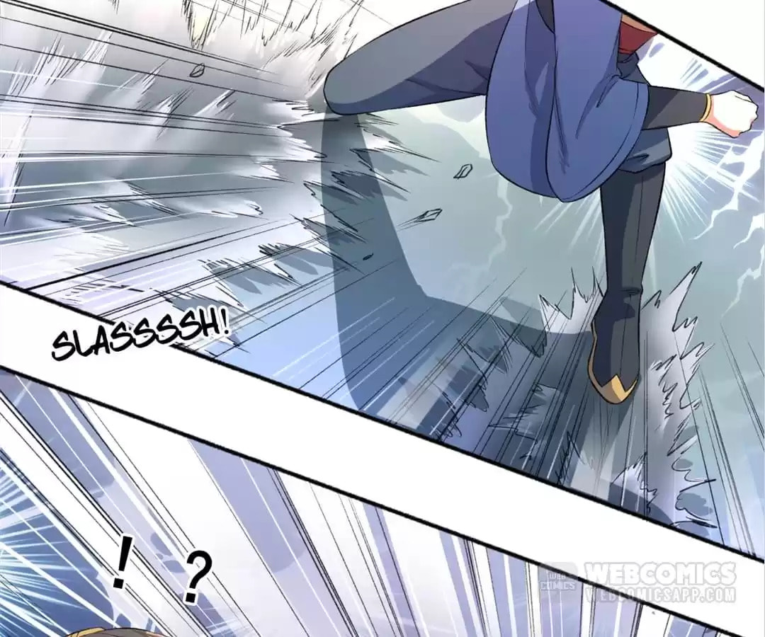 Read The Peerless Concubine (Colored) chapter 17 image 17 on Lezhin