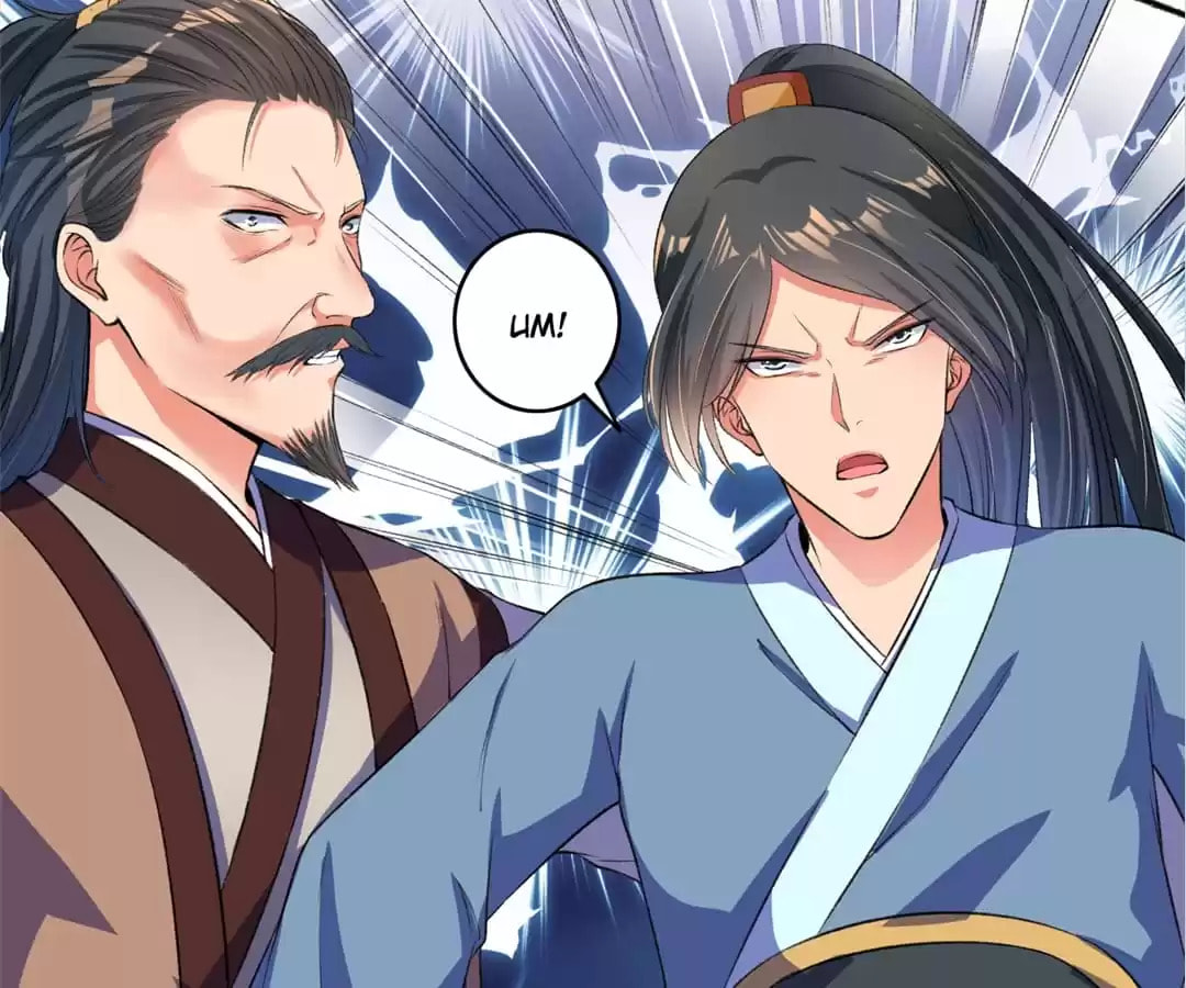 Read The Peerless Concubine (Colored) chapter 17 image 18 on Lezhin
