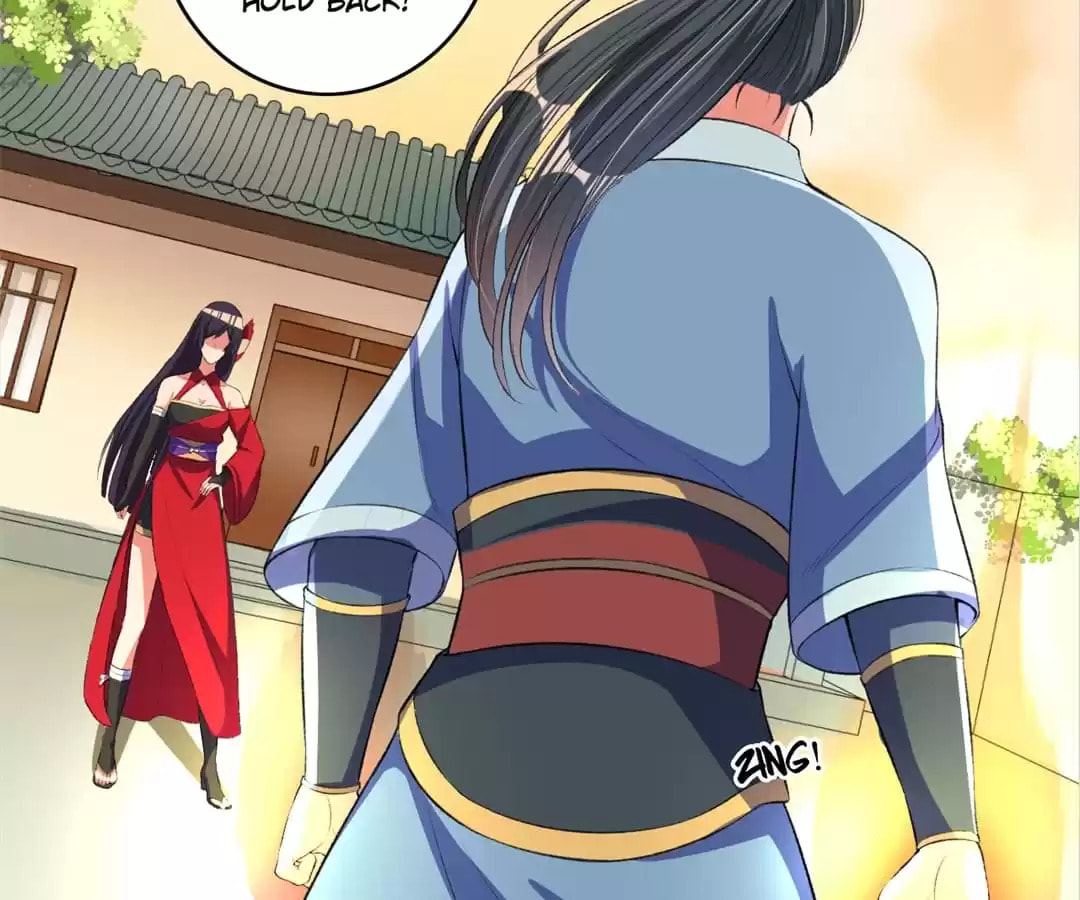 Read The Peerless Concubine (Colored) chapter 17 image 23 on Lezhin