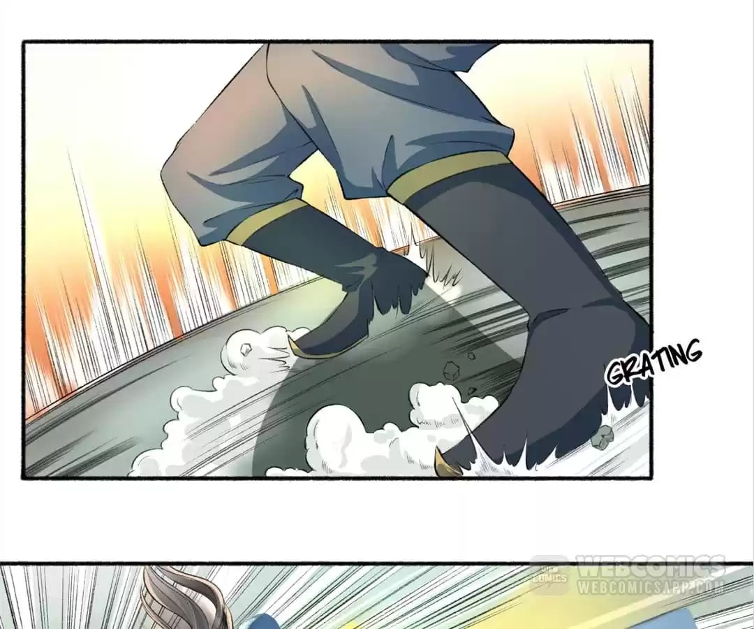 Read The Peerless Concubine (Colored) chapter 17 image 25 on Lezhin