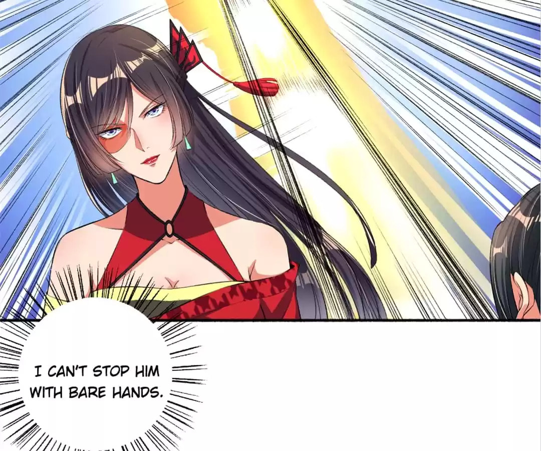 Read The Peerless Concubine (Colored) chapter 17 image 28 on Lezhin