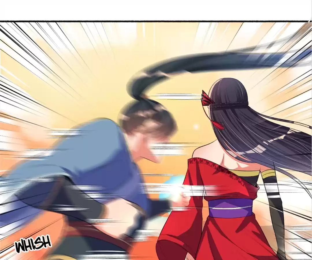 Read The Peerless Concubine (Colored) chapter 17 image 30 on Lezhin
