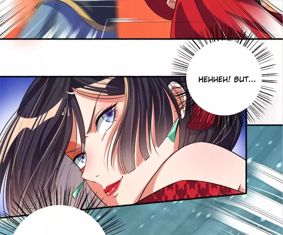 Read The Peerless Concubine (Colored) chapter 17 image 31 on Lezhin