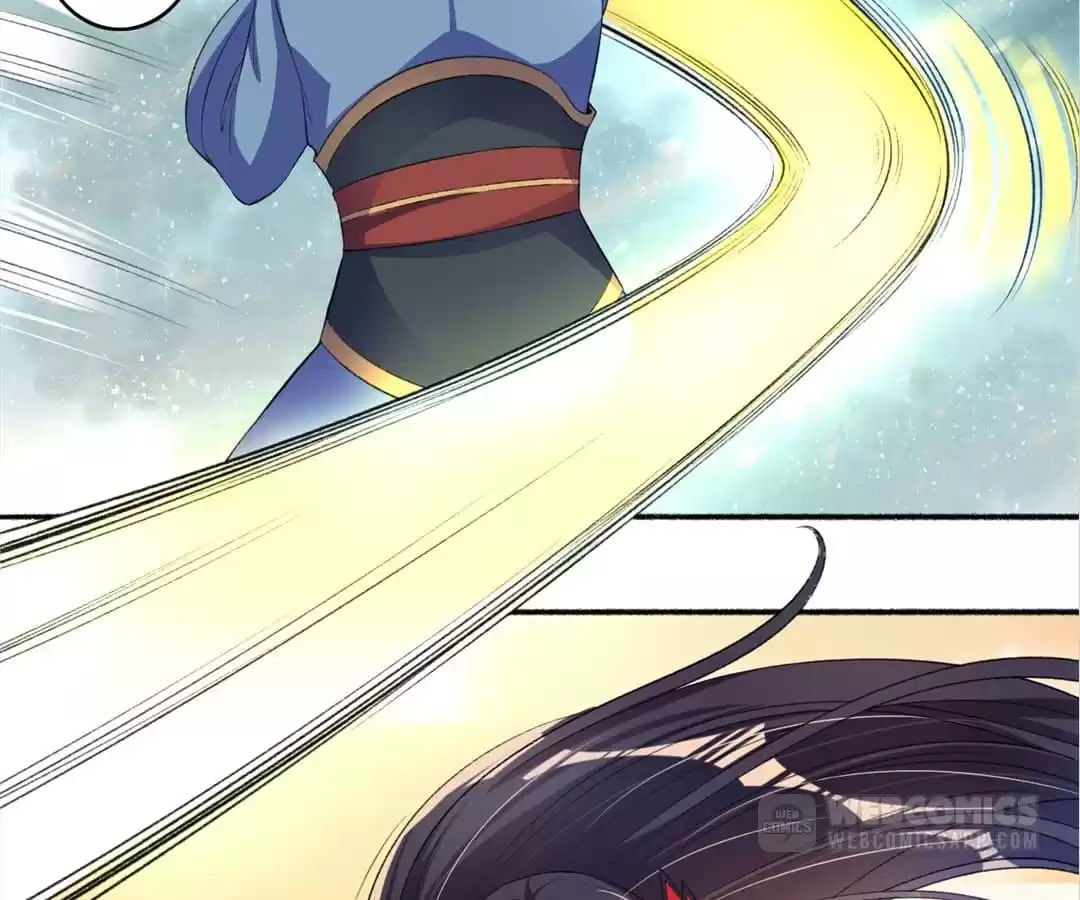 Read The Peerless Concubine (Colored) chapter 17 image 33 on Lezhin