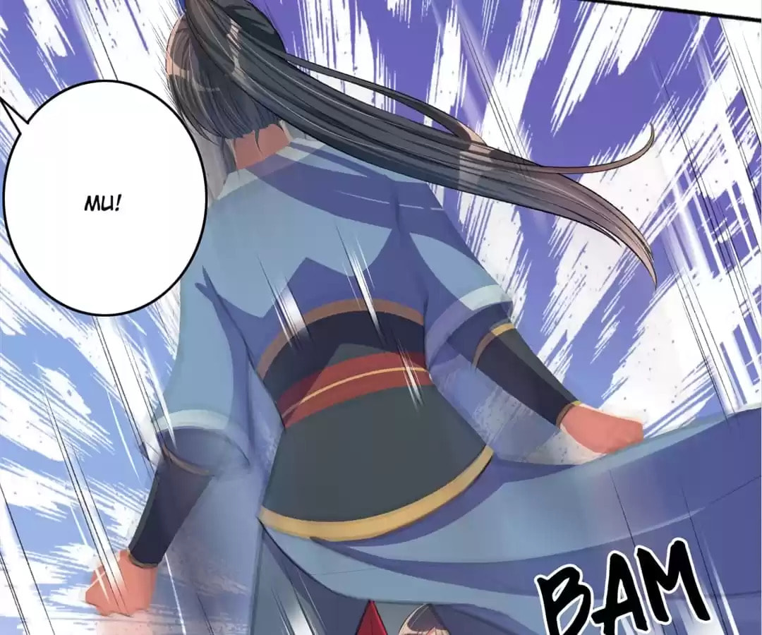 Read The Peerless Concubine (Colored) chapter 17 image 37 on Lezhin