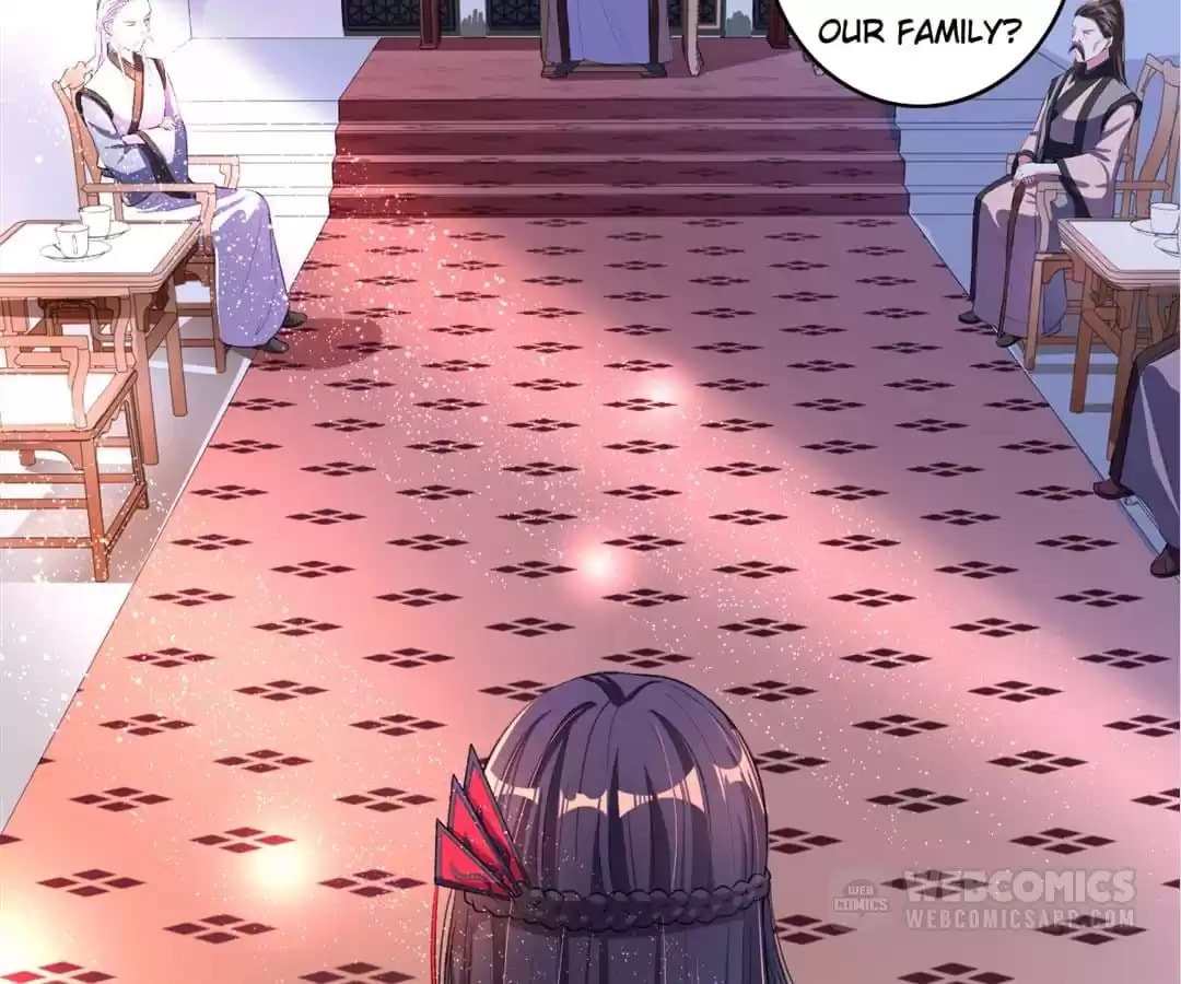 Read The Peerless Concubine (Colored) chapter 19 image 1 on Lezhin