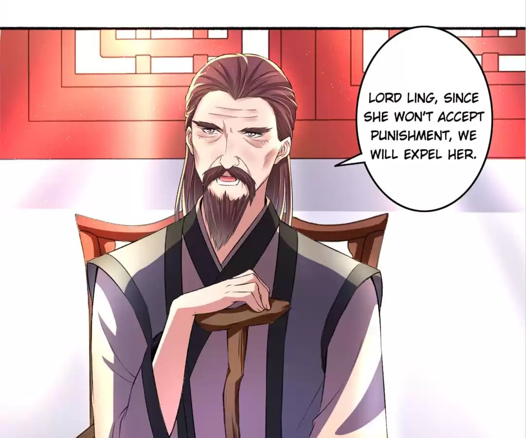 Read The Peerless Concubine (Colored) chapter 19 image 12 on Lezhin
