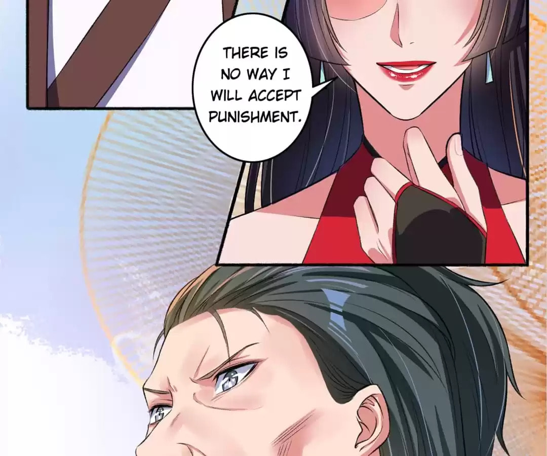 Read The Peerless Concubine (Colored) chapter 19 image 15 on Lezhin