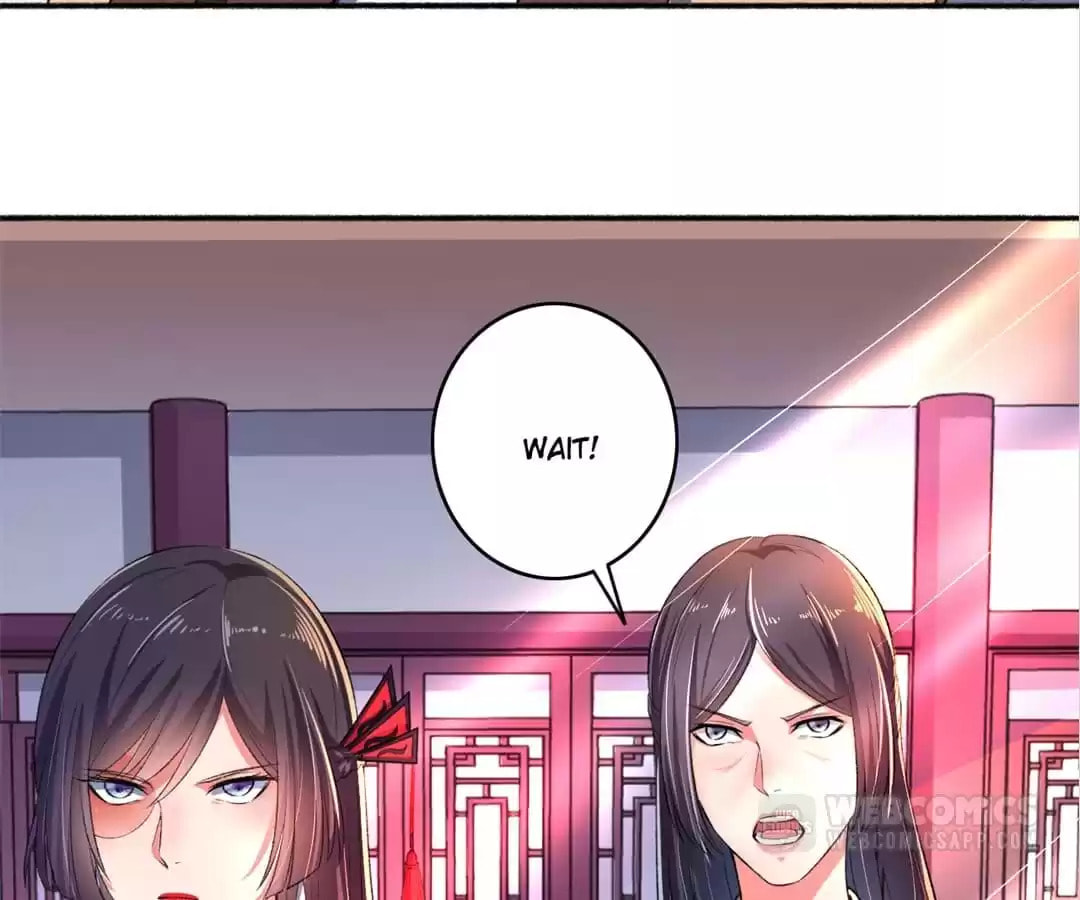 Read The Peerless Concubine (Colored) chapter 19 image 17 on Lezhin