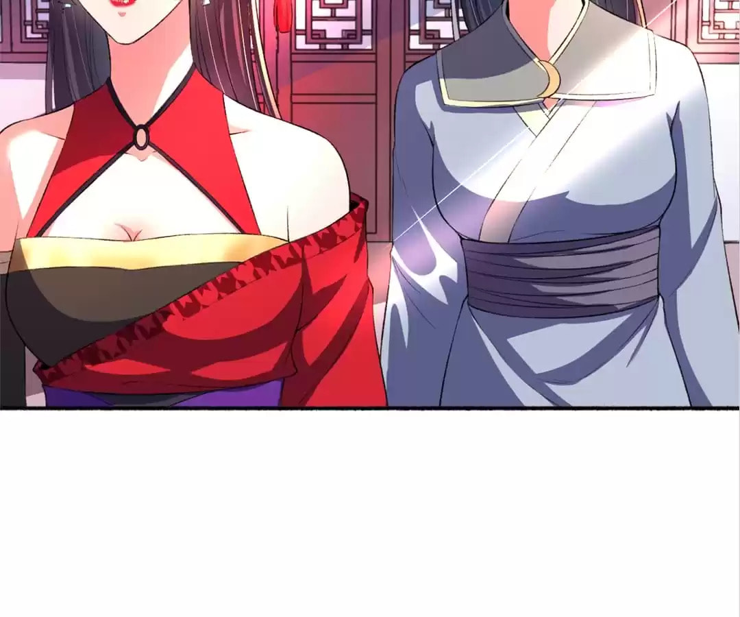 Read The Peerless Concubine (Colored) chapter 19 image 18 on Lezhin