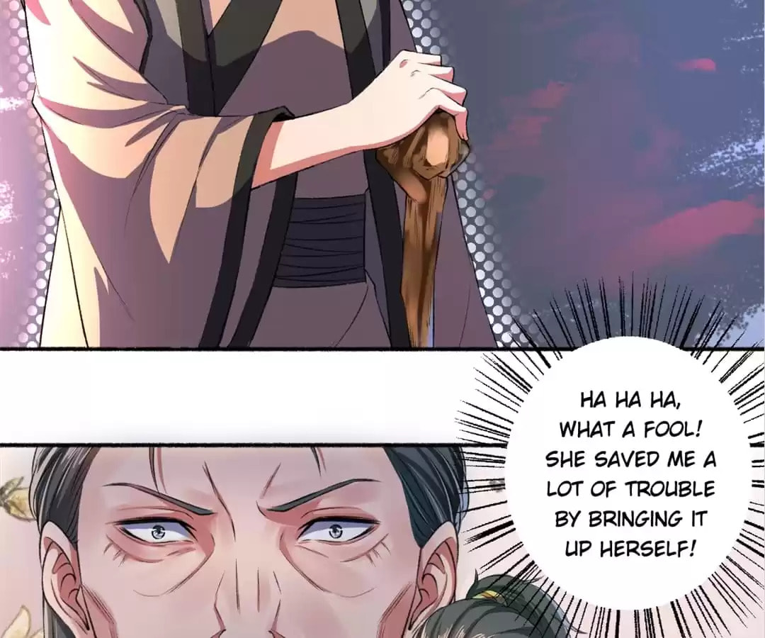Read The Peerless Concubine (Colored) chapter 19 image 22 on Lezhin