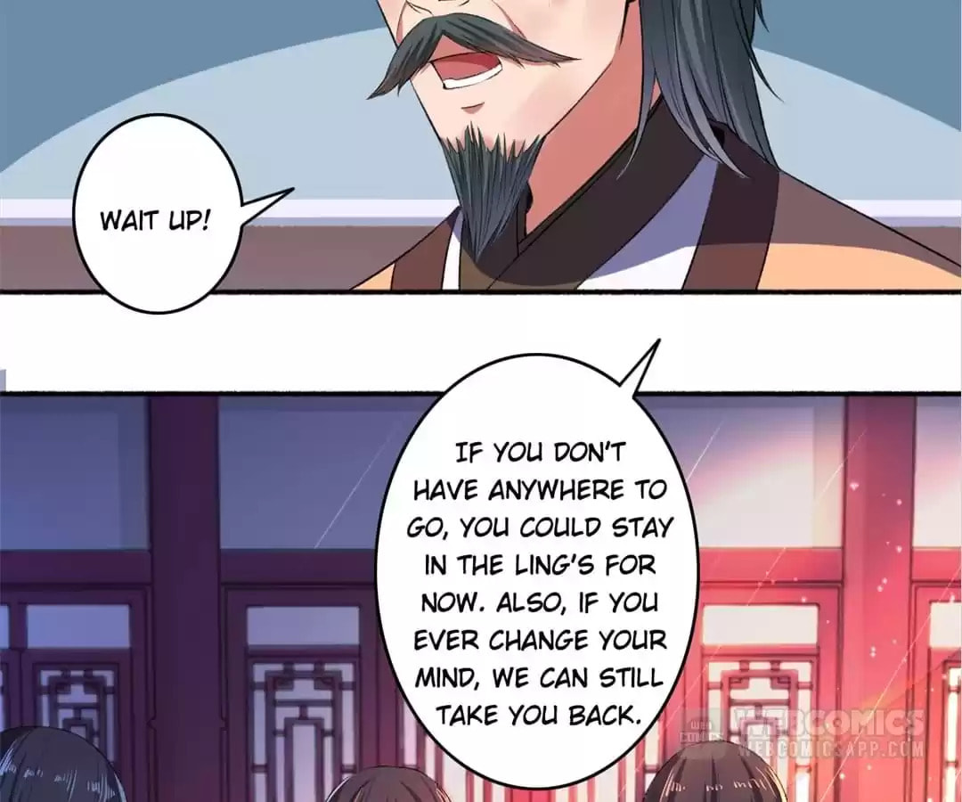Read The Peerless Concubine (Colored) chapter 19 image 25 on Lezhin