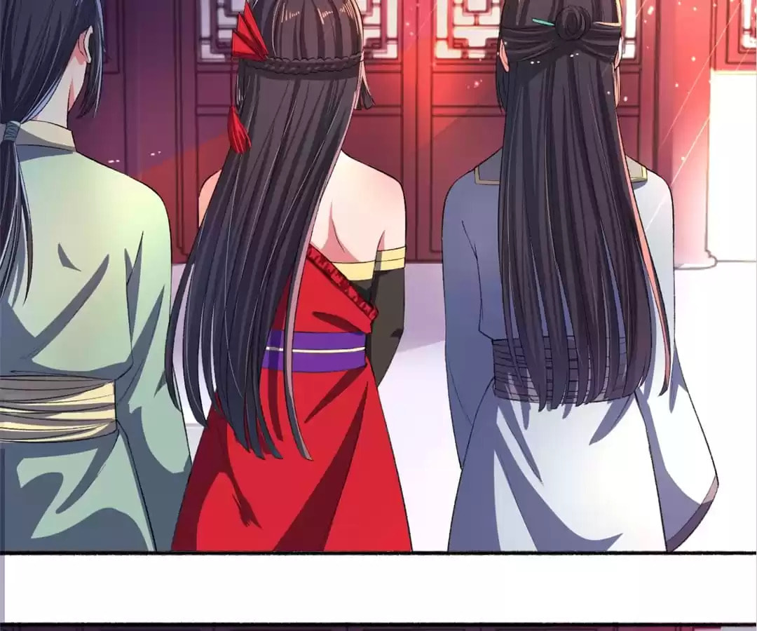 Read The Peerless Concubine (Colored) chapter 19 image 26 on Lezhin