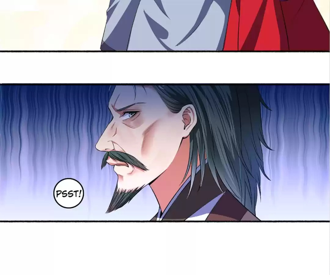 Read The Peerless Concubine (Colored) chapter 19 image 29 on Lezhin