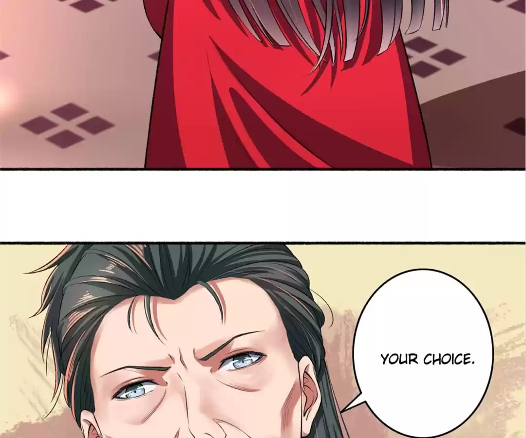 Read The Peerless Concubine (Colored) chapter 19 image 3 on Lezhin