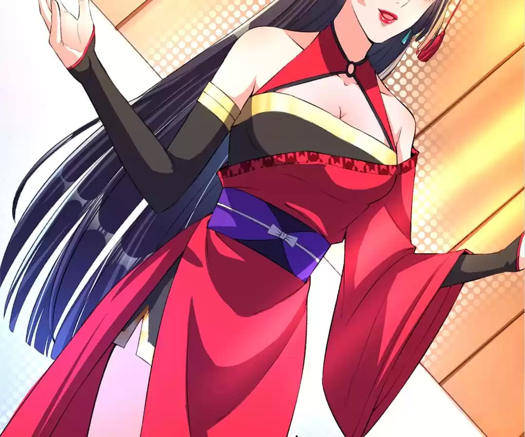 Read The Peerless Concubine (Colored) chapter 19 image 5 on Lezhin