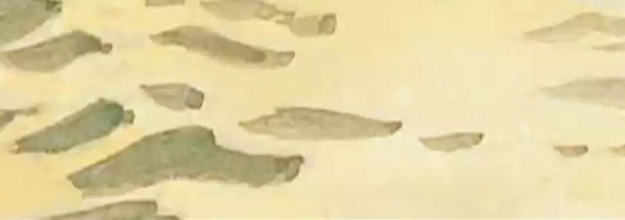 Read The Peerless Concubine (Colored) chapter 2 image 12 on Lezhin