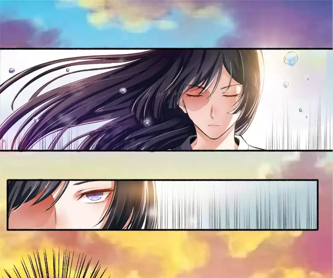 Read The Peerless Concubine (Colored) chapter 2 image 13 on Lezhin