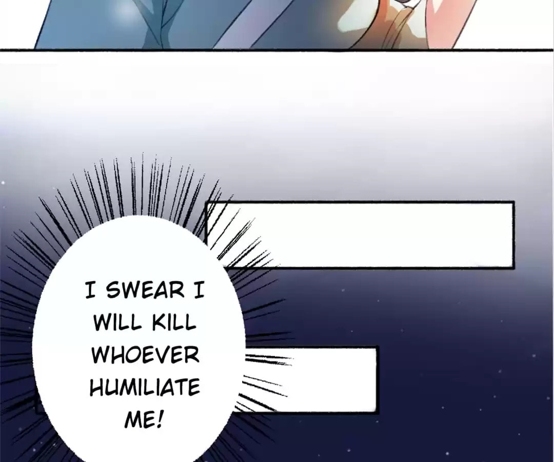 Read The Peerless Concubine (Colored) chapter 2 image 15 on Lezhin
