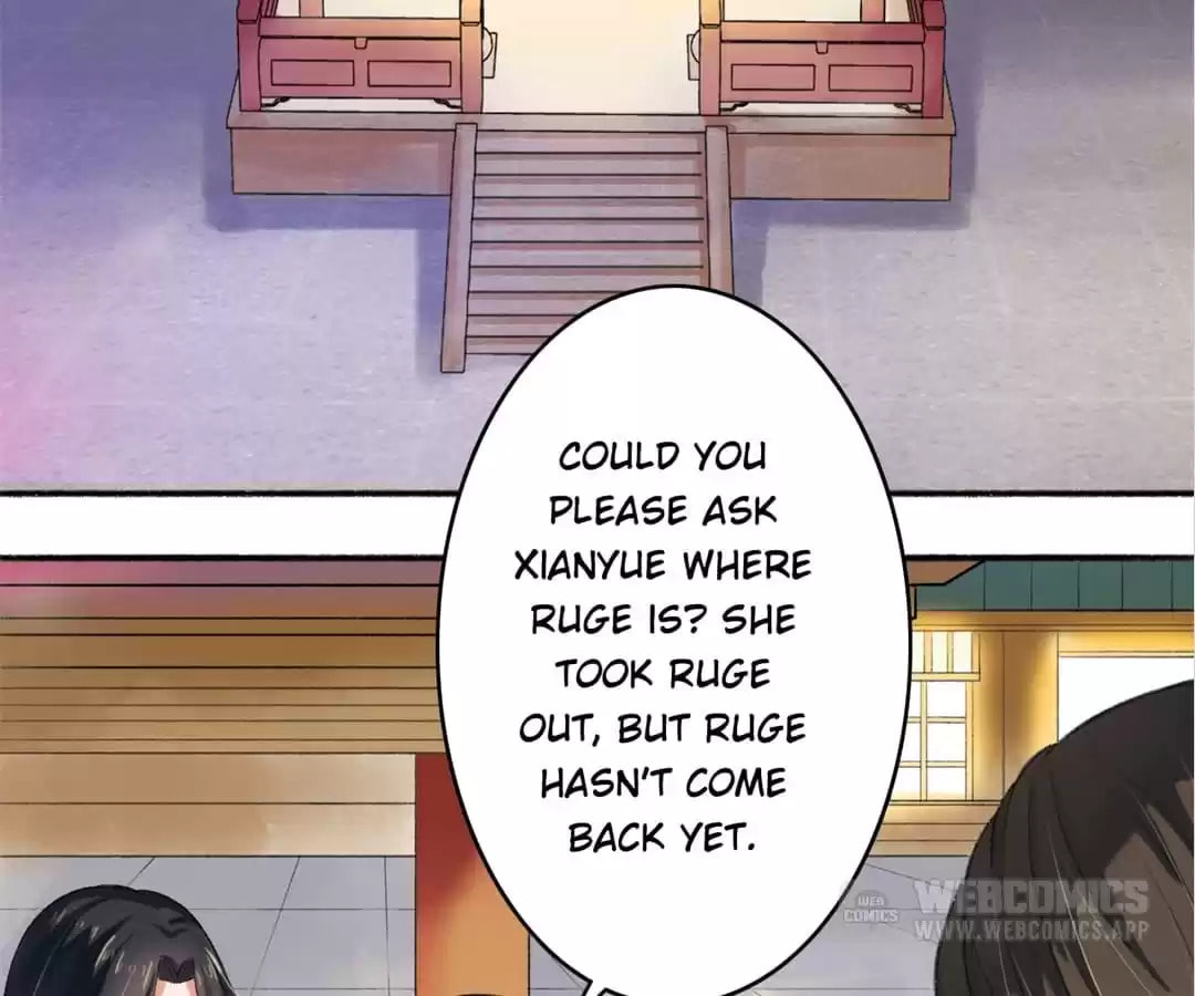 Read The Peerless Concubine (Colored) chapter 2 image 18 on Lezhin