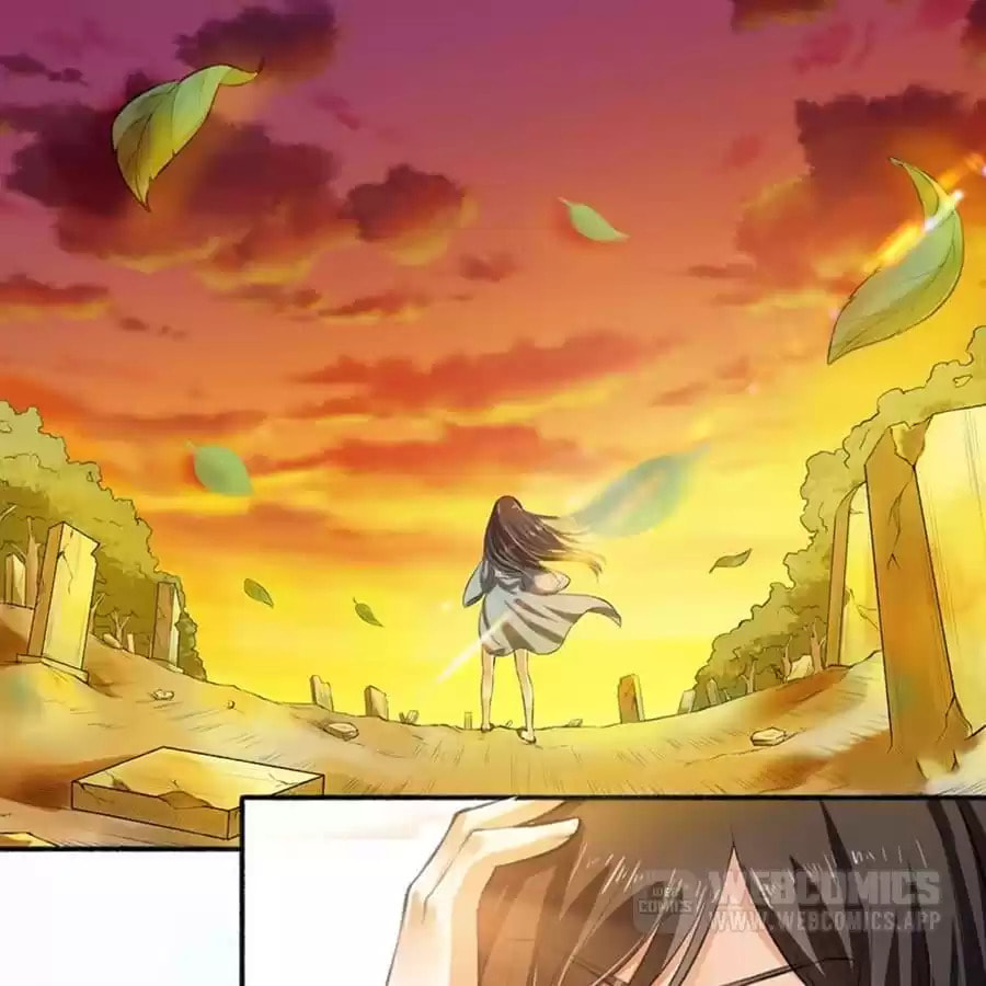 Read The Peerless Concubine (Colored) chapter 2 image 2 on Lezhin