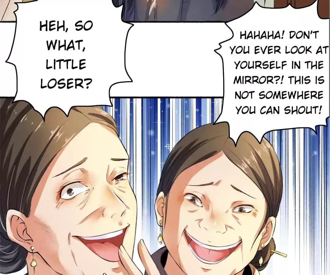 Read The Peerless Concubine (Colored) chapter 2 image 27 on Lezhin