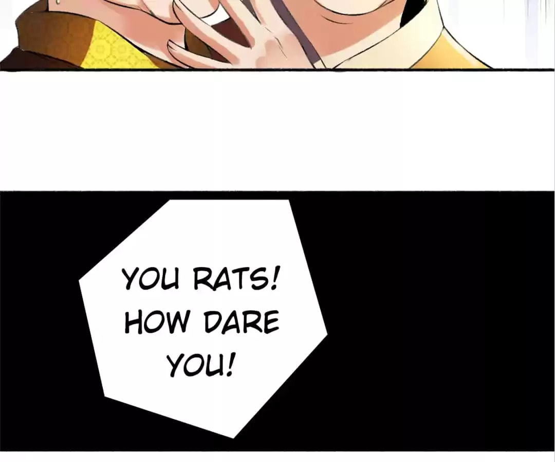 Read The Peerless Concubine (Colored) chapter 2 image 28 on Lezhin