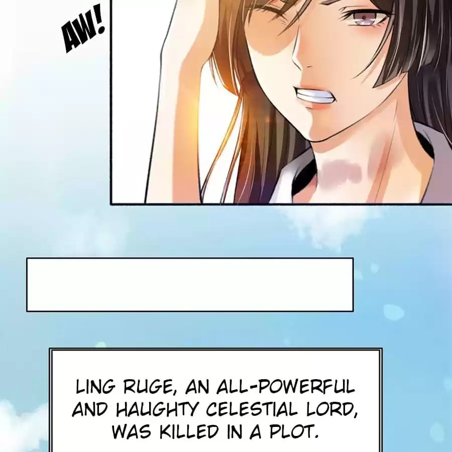 Read The Peerless Concubine (Colored) chapter 2 image 3 on Lezhin