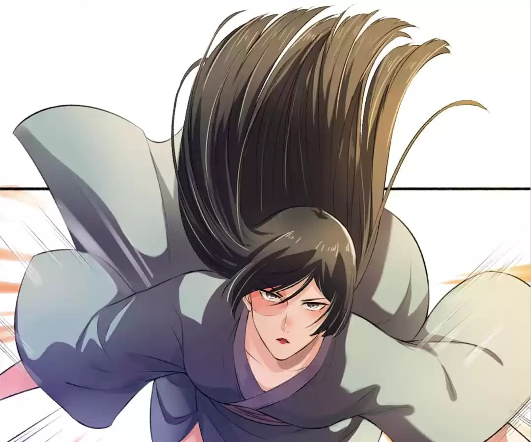 Read The Peerless Concubine (Colored) chapter 2 image 31 on Lezhin