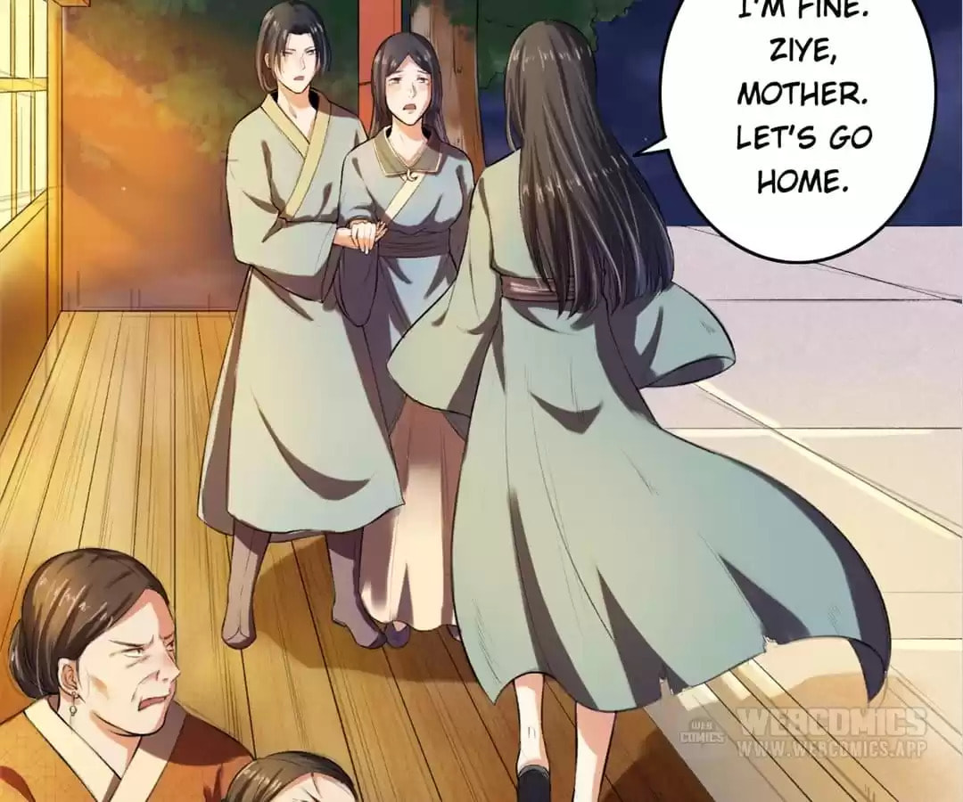 Read The Peerless Concubine (Colored) chapter 2 image 42 on Lezhin
