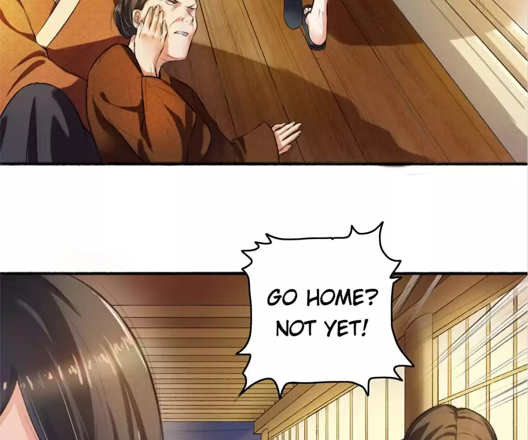Read The Peerless Concubine (Colored) chapter 2 image 43 on Lezhin