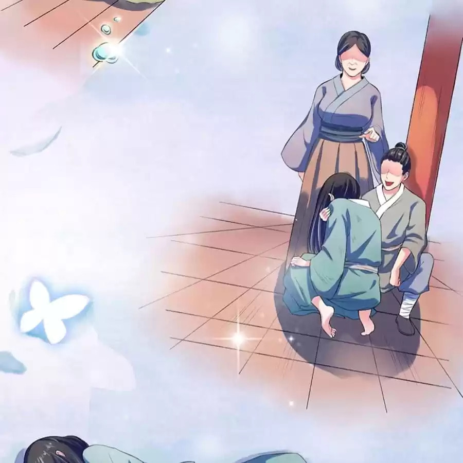 Read The Peerless Concubine (Colored) chapter 2 image 7 on Lezhin
