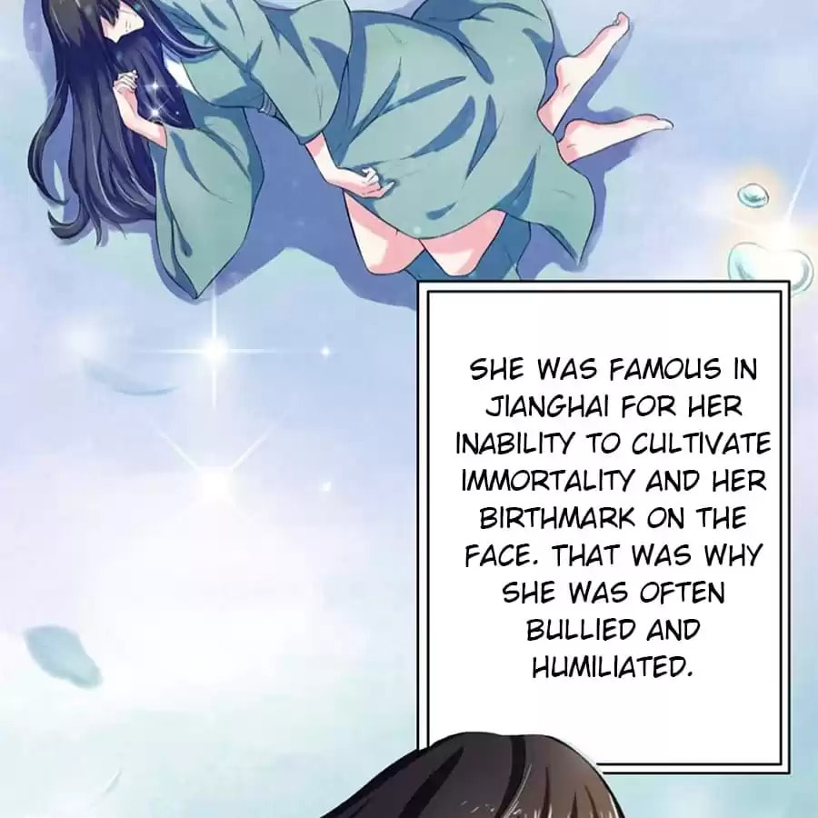 Read The Peerless Concubine (Colored) chapter 2 image 8 on Lezhin