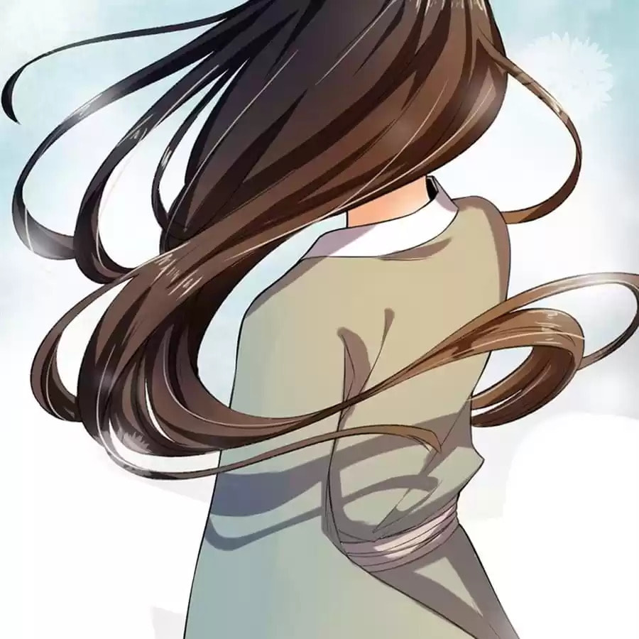 Read The Peerless Concubine (Colored) chapter 2 image 9 on Lezhin